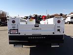 Used 2024 Chevrolet Silverado 3500 Regular Cab Service Truck for sale #R-32192 - photo 6