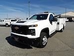Used 2024 Chevrolet Silverado 3500 Regular Cab Service Truck for sale #R-32192 - photo 68