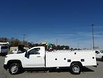 Used 2024 Chevrolet Silverado 3500 Regular Cab Service Truck for sale #R-32192 - photo 69