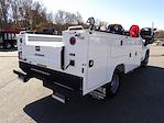 Used 2024 Chevrolet Silverado 3500 Regular Cab Service Truck for sale #R-32192 - photo 7
