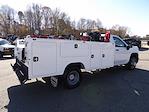 Used 2024 Chevrolet Silverado 3500 Regular Cab Service Truck for sale #R-32192 - photo 8