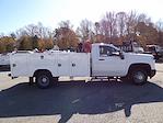Used 2024 Chevrolet Silverado 3500 Regular Cab Service Truck for sale #R-32192 - photo 9