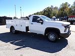 Used 2021 Chevrolet Silverado 3500 Regular Cab Service Truck for sale #R-32193 - photo 10