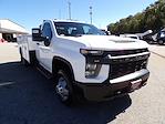 Used 2021 Chevrolet Silverado 3500 Regular Cab Service Truck for sale #R-32193 - photo 11