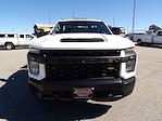 Used 2021 Chevrolet Silverado 3500 Regular Cab Service Truck for sale #R-32193 - photo 12