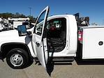 Used 2021 Chevrolet Silverado 3500 Regular Cab Service Truck for sale #R-32193 - photo 13
