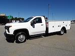 Used 2021 Chevrolet Silverado 3500 Regular Cab Service Truck for sale #R-32193 - photo 4