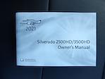 Used 2021 Chevrolet Silverado 3500 Regular Cab Service Truck for sale #R-32193 - photo 31
