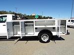 Used 2021 Chevrolet Silverado 3500 Regular Cab Service Truck for sale #R-32193 - photo 37