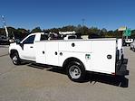 Used 2021 Chevrolet Silverado 3500 Regular Cab Service Truck for sale #R-32193 - photo 5