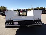 Used 2021 Chevrolet Silverado 3500 Regular Cab Service Truck for sale #R-32193 - photo 6