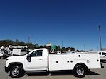 Used 2021 Chevrolet Silverado 3500 Regular Cab Service Truck for sale #R-32193 - photo 61