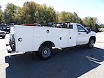 Used 2021 Chevrolet Silverado 3500 Regular Cab Service Truck for sale #R-32193 - photo 8