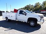 Used 2022 Chevrolet Silverado 3500 Regular Cab Service Truck for sale #R-32194 - photo 10