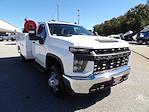Used 2022 Chevrolet Silverado 3500 Regular Cab Service Truck for sale #R-32194 - photo 11