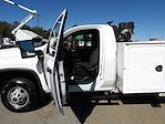 Used 2022 Chevrolet Silverado 3500 Regular Cab Service Truck for sale #R-32194 - photo 13