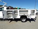 Used 2022 Chevrolet Silverado 3500 Regular Cab Service Truck for sale #R-32194 - photo 38