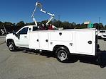 Used 2022 Chevrolet Silverado 3500 Regular Cab Service Truck for sale #R-32194 - photo 5