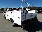 Used 2022 Chevrolet Silverado 3500 Regular Cab Service Truck for sale #R-32194 - photo 2