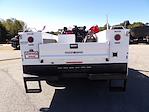 Used 2022 Chevrolet Silverado 3500 Regular Cab Service Truck for sale #R-32194 - photo 6