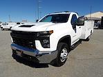 Used 2022 Chevrolet Silverado 3500 Regular Cab Service Truck for sale #R-32194 - photo 64