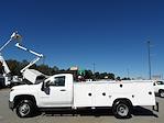 Used 2022 Chevrolet Silverado 3500 Regular Cab Service Truck for sale #R-32194 - photo 65