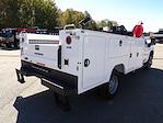 Used 2022 Chevrolet Silverado 3500 Regular Cab Service Truck for sale #R-32194 - photo 7