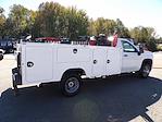 Used 2022 Chevrolet Silverado 3500 Regular Cab Service Truck for sale #R-32194 - photo 8