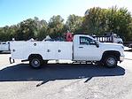 Used 2022 Chevrolet Silverado 3500 Regular Cab Service Truck for sale #R-32194 - photo 9