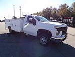 Used 2022 Chevrolet Silverado 3500 Regular Cab Service Truck for sale #R-32195 - photo 10