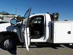Used 2022 Chevrolet Silverado 3500 Regular Cab Service Truck for sale #R-32195 - photo 13