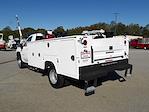 Used 2022 Chevrolet Silverado 3500 Regular Cab Service Truck for sale #R-32195 - photo 2