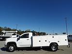 Used 2022 Chevrolet Silverado 3500 Regular Cab Service Truck for sale #R-32195 - photo 62