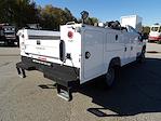 Used 2022 Chevrolet Silverado 3500 Regular Cab Service Truck for sale #R-32195 - photo 7