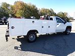 Used 2022 Chevrolet Silverado 3500 Regular Cab Service Truck for sale #R-32195 - photo 8