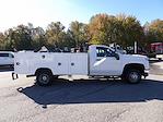Used 2022 Chevrolet Silverado 3500 Regular Cab Service Truck for sale #R-32195 - photo 9