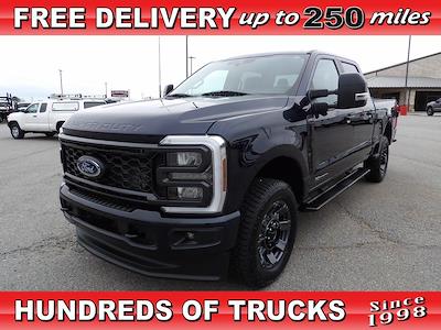 Used 2024 Ford F-250 Crew Cab for sale #R-32197 - photo 1