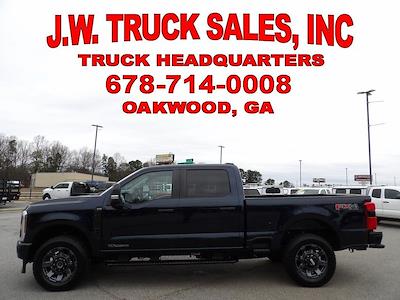 Used 2024 Ford F-250 Crew Cab for sale #R-32197 - photo 2