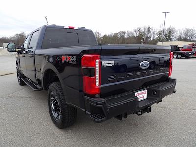 Used 2024 Ford F-250 - photo 1