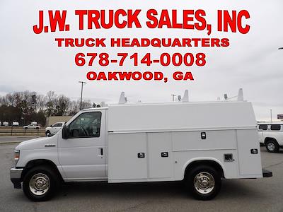Used 2023 Ford E-350 Cutaway for sale #R-32201 - photo 2