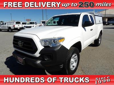 Used 2021 Toyota Tacoma Access Cab for sale #R-32203 - photo 1