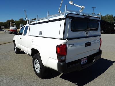 Used 2021 Toyota Tacoma Access Cab for sale #R-32203 - photo 2