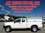 Used 2021 Toyota Tacoma Access Cab for sale #R-32203 - photo 3