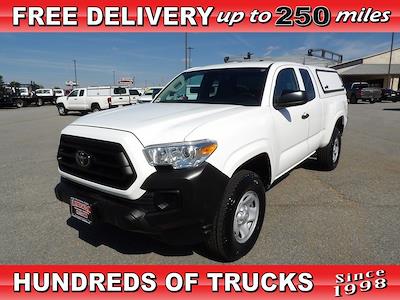 Used 2022 Toyota Tacoma Access Cab for sale #R-32204 - photo 1