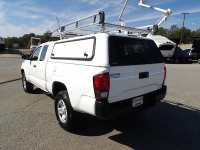Used 2022 Toyota Tacoma Access Cab for sale #R-32204 - photo 2