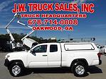 Used 2022 Toyota Tacoma Access Cab for sale #R-32204 - photo 3