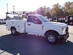Used 2018 Ford F-350 Regular Cab Service Truck for sale #R-32208 - photo 10