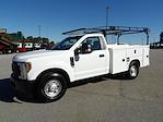 Used 2018 Ford F-350 Regular Cab Service Truck for sale #R-32208 - photo 4