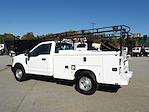Used 2018 Ford F-350 Regular Cab Service Truck for sale #R-32208 - photo 5