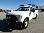 Used 2018 Ford F-350 Regular Cab Service Truck for sale #R-32208 - photo 59